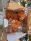 12 Pack  Airworks Awbc231-bx  Bowl Clip Citrus Grove Scent By Hospeco  Free Ship