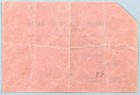 Blind Faith Eric Clapton     Mega Rare Original Stockholm 1969 Concert Ticket