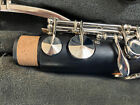 Extra-clean 1969 Vintage Selmer  france  Bass Clarinet 100  All New Pads no Crax