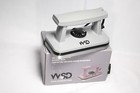 2024 Ski And Snowboard Wax Iron Waxing Iron Ski Snowboard Tune Up Cool Gray  New