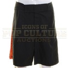 Here Comes The Boom   Scott Voss Kevin James Screen Worn Final Fight Shorts Coa