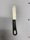 Original Us Military Wwii M1926 Mess Knife Bakelite Handle Silco 1941 Ww2