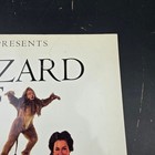 Kenneth Feld Presents The Wizard Of Oz On Ice Program Vintage 1990s Collectible