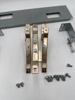 Siemens 6qj2 Mounting Hardware Twin For Qj22 Qj23 Breakers