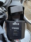 Chauvet Dj Intimidator Scan 305 Irc Effect Light With  Led