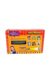 1996 Tyco View-master Disney Hunchback Notre Dame 3d Viewer Reel Gift Set