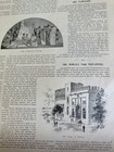 1893 Chicago World s Fair Special Issue Of Youth s Companion Large Format