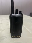 Motorola Xpr3500 Aah02rdh9ja2an Uhf 403-512mhz Digital Radio