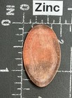 Disneyland Winnie The Pooh Piglet Elongated Pressed Smashed Souvenir Penny Coin