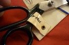Kleencut Scissor Lot Nos Vintage  Lot Of 3 Pair Dress Maker Sewing 7    3-1 2 