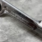 Alcoa Fastening Systems Hi Torque Hi Lok Roller Ratchet Aircraft Tools 3 8