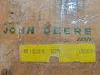 Nos John Deere Ar11308r Horn  New Old Stock 3010 3020 4010 4020
