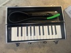 Vtg Hohner Melodica Piano 26 With Original Case