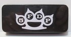 Five Finger Death Punch  08 Way Of The Fist Tour Zoltan Bathory Guitar Pick Rare