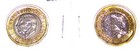 Uk England Great Britain Coin 1 Pound 2025 King Charles Iii Unc
