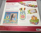 American Girl Crafts Super Paper Pad 150 Sheets For Scrapbook Cards Projects