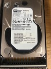 Western Digital 4tb 3 5  Sas Hdd 7200 Rpm Wd4001fyyg-05jjyw1  lot Of 6 