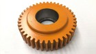 Spur Gear 10097b1517 40t Spur Gear 4-3 16  Od 1-5 8  Bore 1  Teeth Width
