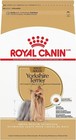 Royal Canin Yorkshire Terrier Adult Dry Dog Food  10 Lb Bag
