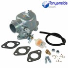 For Massey Ferguson F40 50 135 150 202 20 533969m91 181532m91 New Carburetor