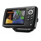 Humminbird 411670-1 Helix 5 Chirp Di Gps G3 Fish Finder
