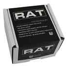 Proco Rat 2 Distortion   Fuzz   Overdrive Pedal - Free Expedited Shipping