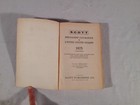 Vtg 1975 Scott Specialized Catalogue Of United States Stamps 53rd Edition