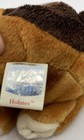 Ty Beanie Baby Babies Of The Month Holmes Dog 2003 With Tags Vintage Nos Plush
