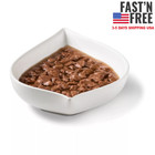 Purina Fancy Feast Gravy Lovers Poultry And Beef Gourmet Wet Cat Food 3oz 30pack