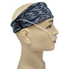 Comfortable Ear Protectors For Oxygen Tubing - Cannula Headband Hairband   Eleva