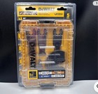 Dewalt Dwa4216 Assortment Oscillating Blades 5 Pieces