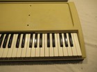 Lot Of 2 Fatar Cms-61 Midi Controller Keyboard 61-key Cms61 Studio Master Keybed
