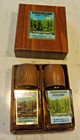 Nos English Leather Timberline Gift Set Cologne   After Shave 2 Oz Original Box