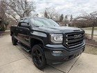 2018 Gmc Sierra 1500 K1500