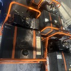 Ck5 5h Diesel Portable Generator Kohler Diesel Engine 