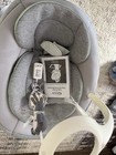 Graco Soothe My Way Baby Swing With Removable Rocker - Madden  2137842 