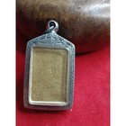 Phra Somdej Phim Jedee Lp Toh Pendant Wat Rakang Talisman Thai Buddha Amulet