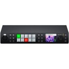 Blackmagic Design Atem 1 M e Constellation Uhd 4k Live Production Switcher