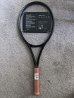 New Tennis Racket Wilson Rf 01 Future  grip Size 4 1 8    free Stringing  