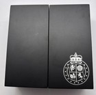 2020 Bailiwick Of Guernsey Florence Nightingale Silver Proof Five Pounds Coin