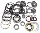 Complete Bearing   Seal Kit Ford Zf S6-650 6-spd W manual Synchros 98-on Bk486ws