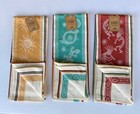 Cotton Kitchen Towel Set  Southwestern Petroglyph Designs