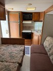 Camper For Sale 1999 Fifth Wheel 