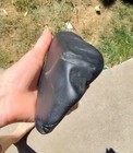 Beautiful Polished Indian Axe Head Find 10 000 Year Old Indigenous Trading Camp