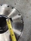 Rexnord Thomas 312 Ser 71-8 Coupling Hub  3 5 8 Bore  7 8  Keyway -  Nos   