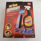 Urine Gone  Stain   Odor Eliminator Seen On Tv Discontinued Htf New In Box