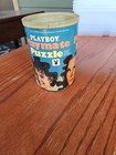Playboy Playmate Puzzle Vintage  1968 Ap114  January Leslie Bianchini