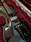 Cecilio Violin Cvn-black