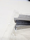 5 Pcs 3 8  X 3 8  X 3  Hss Square Tool Bit Lathe Fly Cutter Mill Blank M2