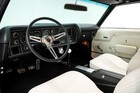1971 Chevrolet Monte Carlo Ss 454